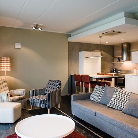 Kuressaare Marina Apartment Kültér fotó